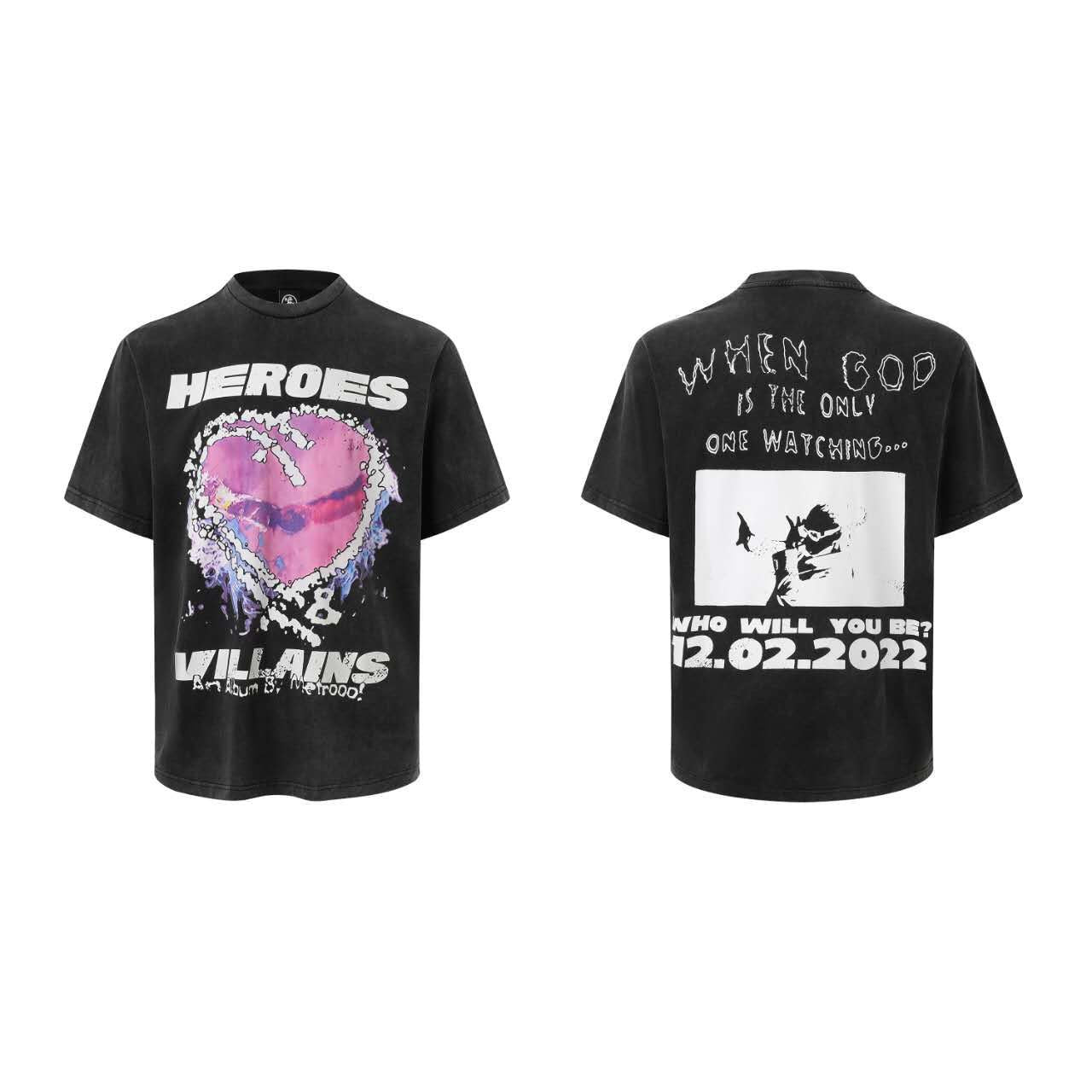 Hellstar Shirt