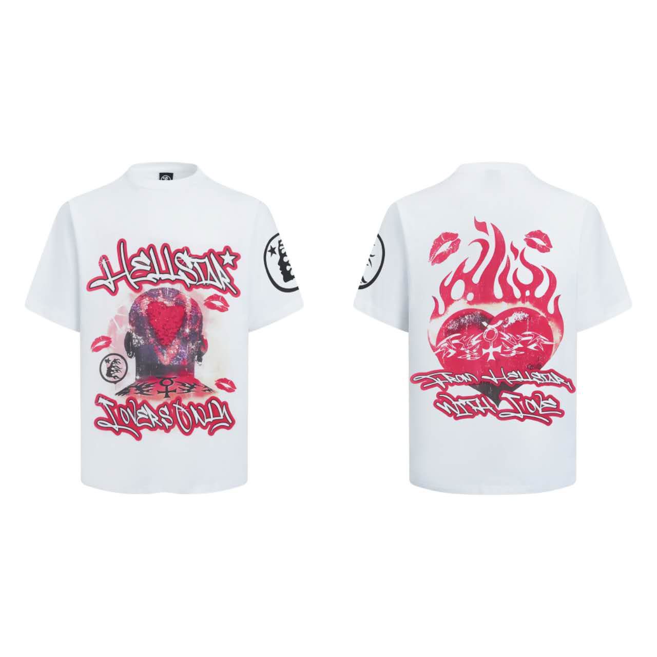 Hellstar Shirt
