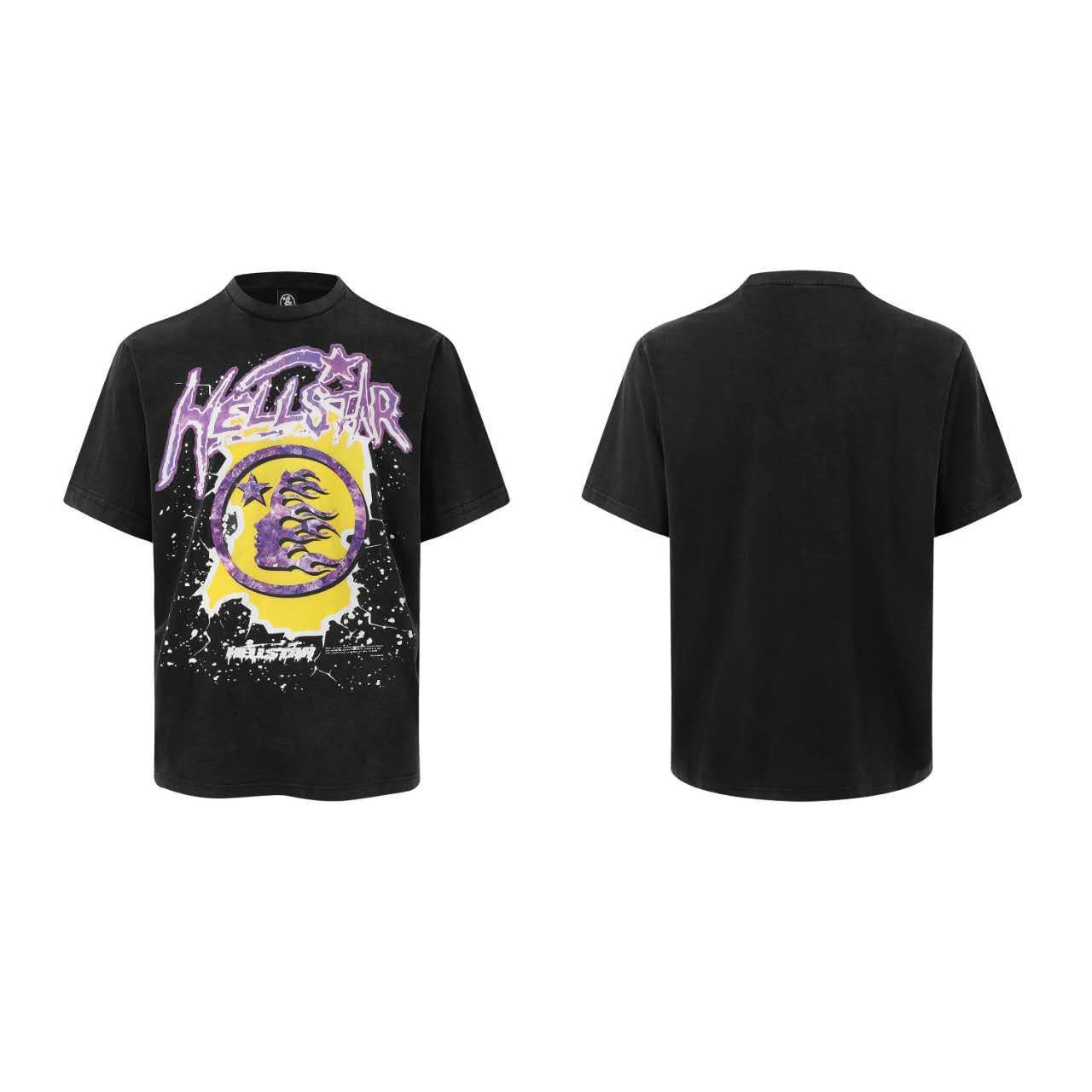 Hellstar Shirt
