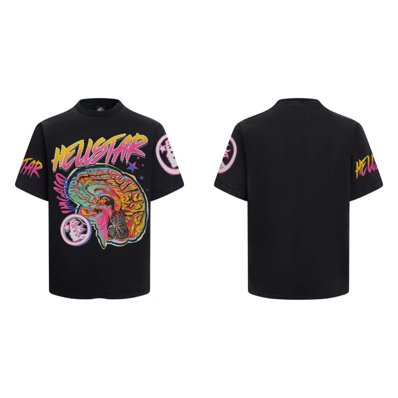 Hellstar Shirt