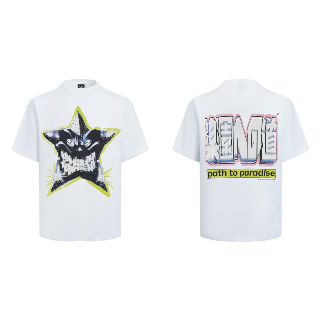 Hellstar Shirt