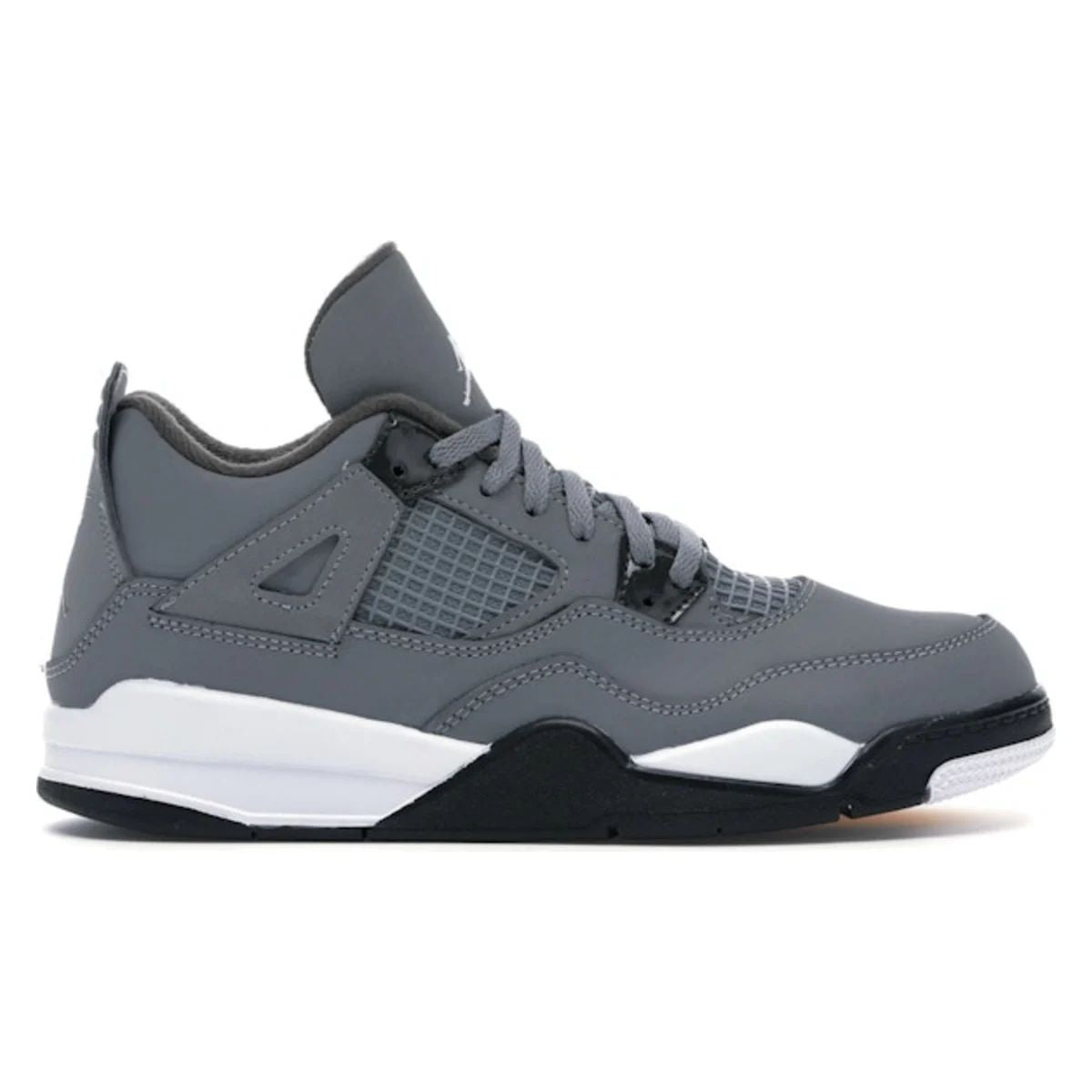 Air Jordan 4 Cool Grey