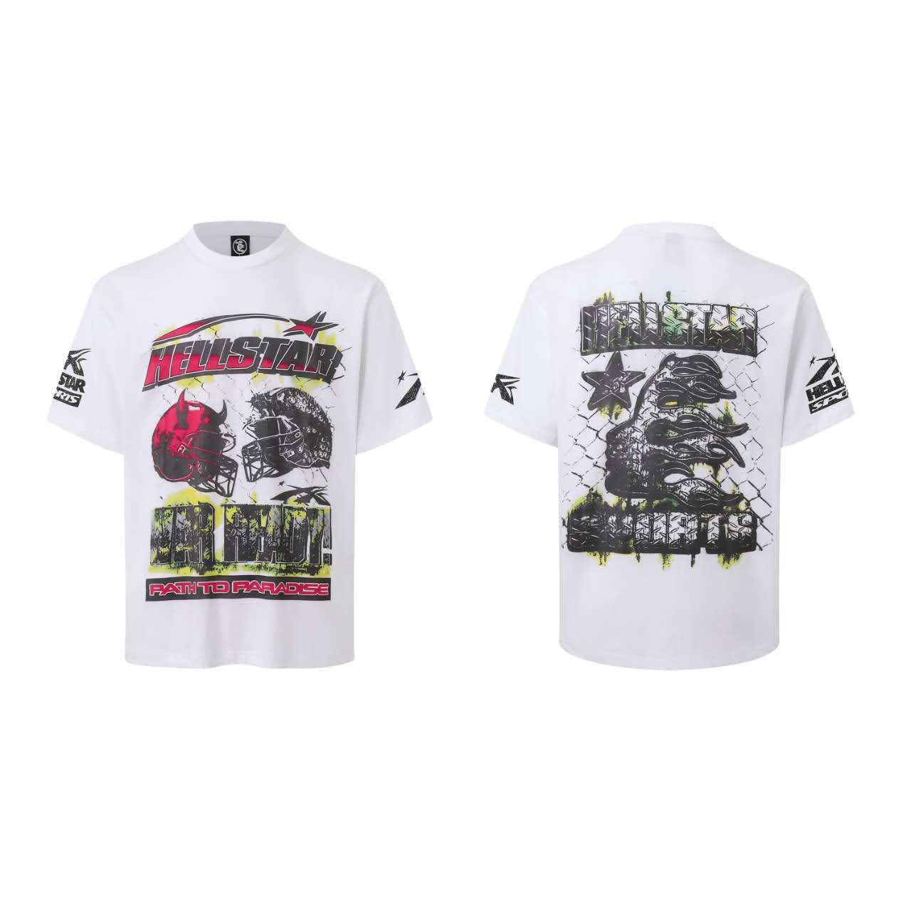 Hellstar Shirt