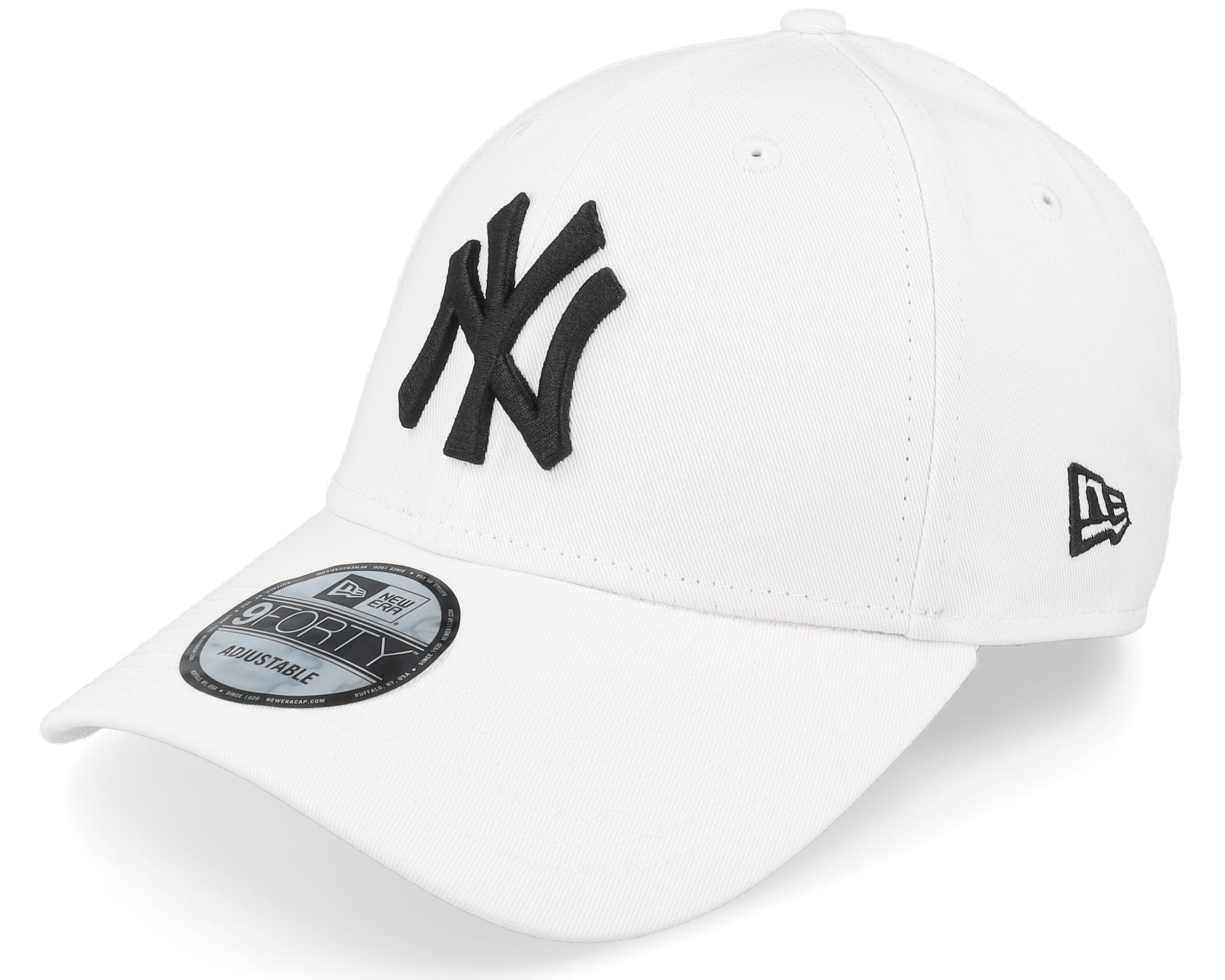 NYC Caps