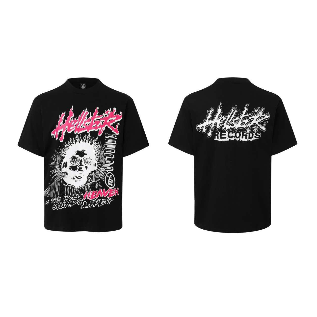 Hellstar Shirt