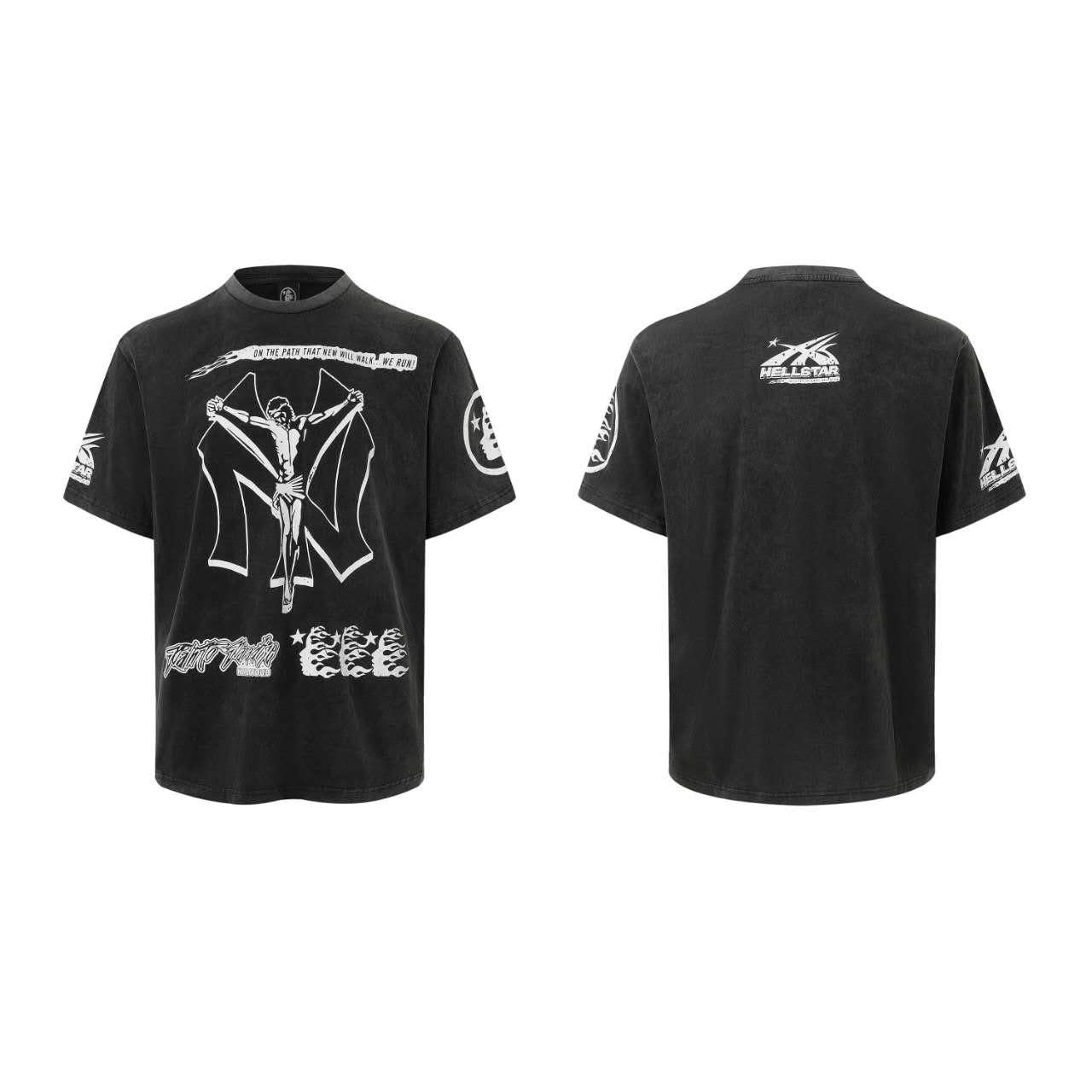 Hellstar Shirt