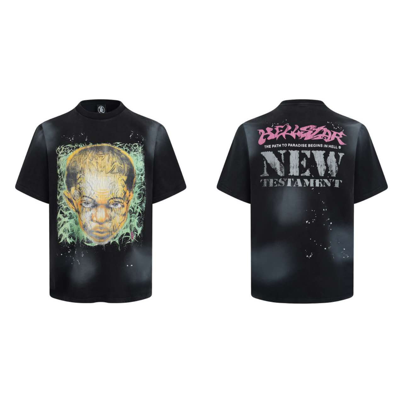 Hellstar Shirt
