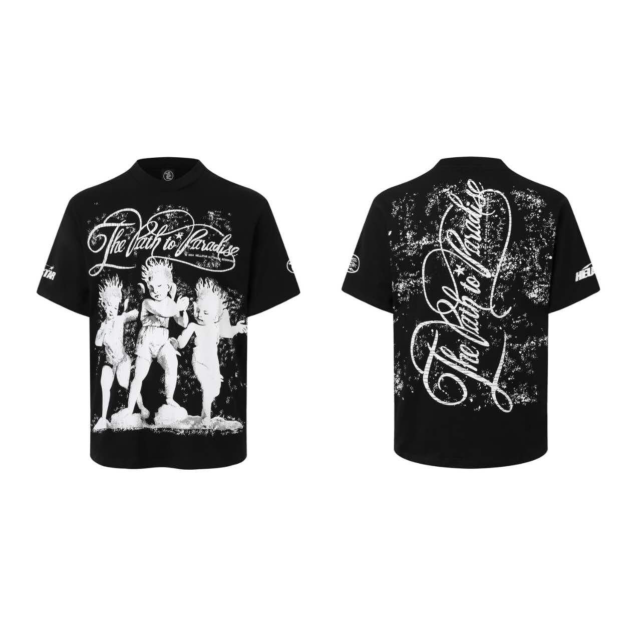 Hellstar Shirt
