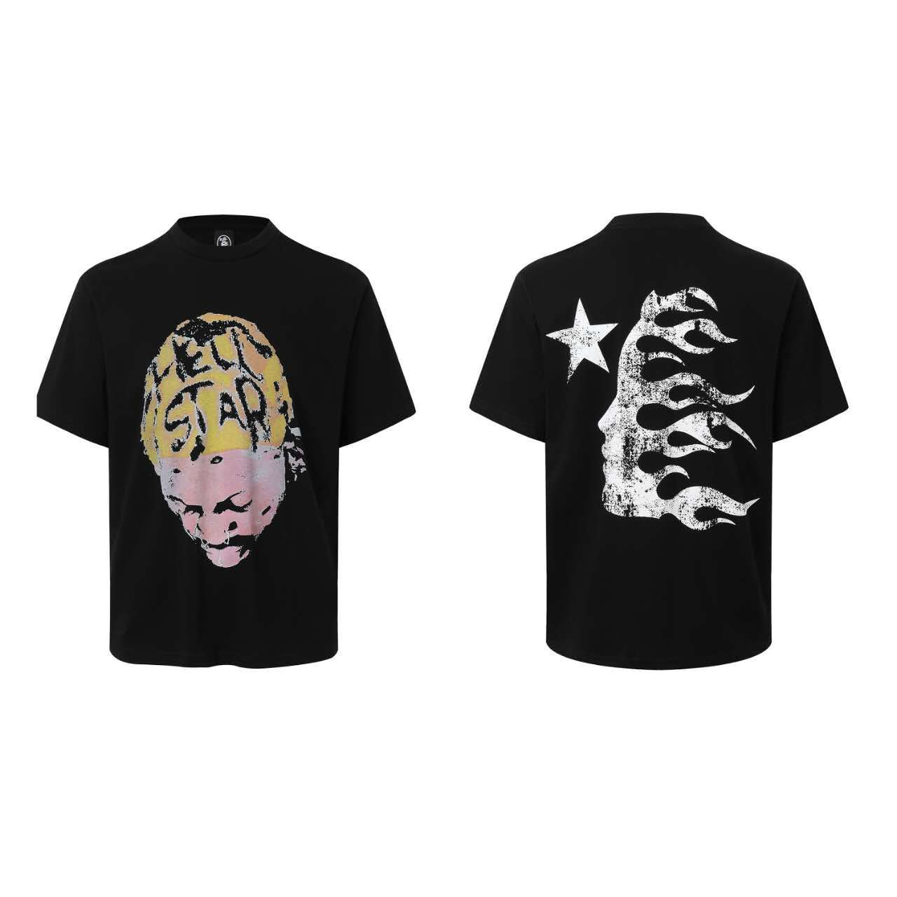 Hellstar Shirt