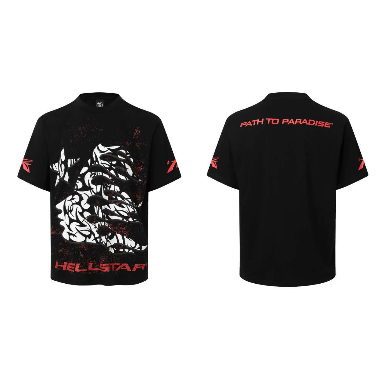 Hellstar Shirt