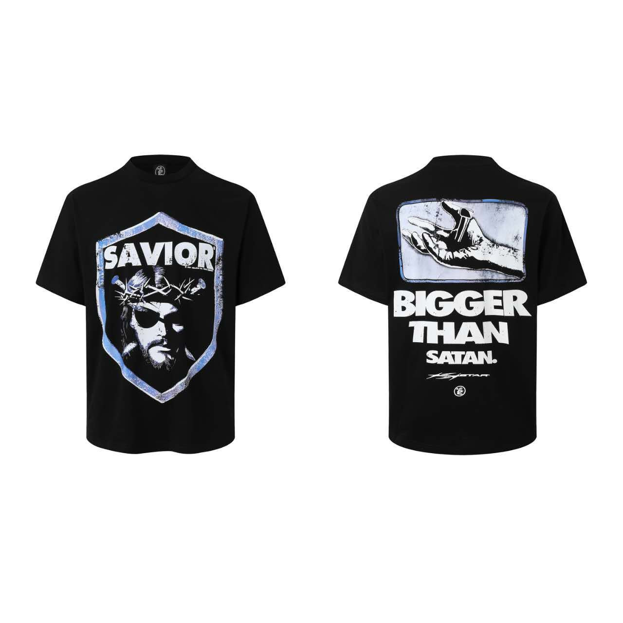 Hellstar Shirt