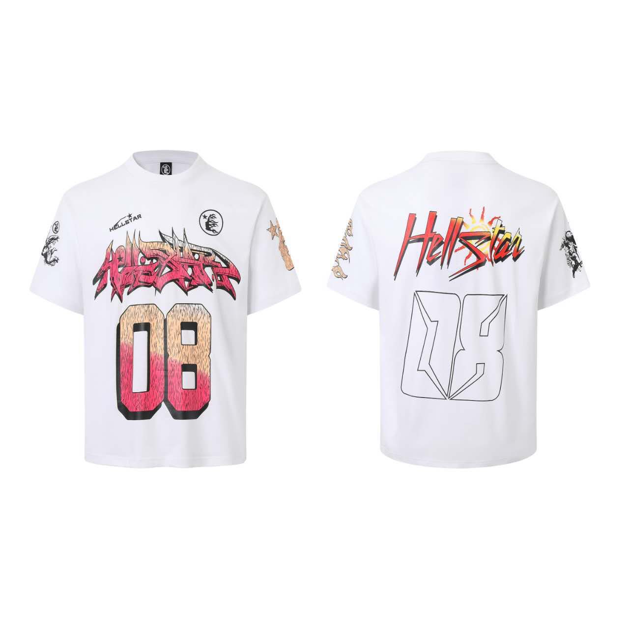 Hellstar Shirt