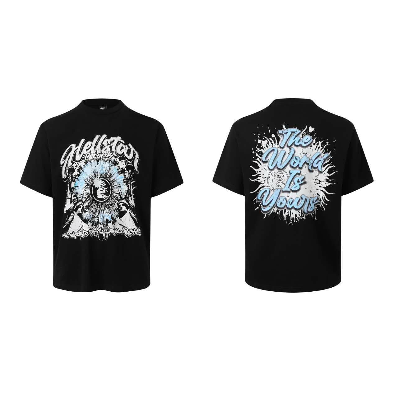 Hellstar Shirt
