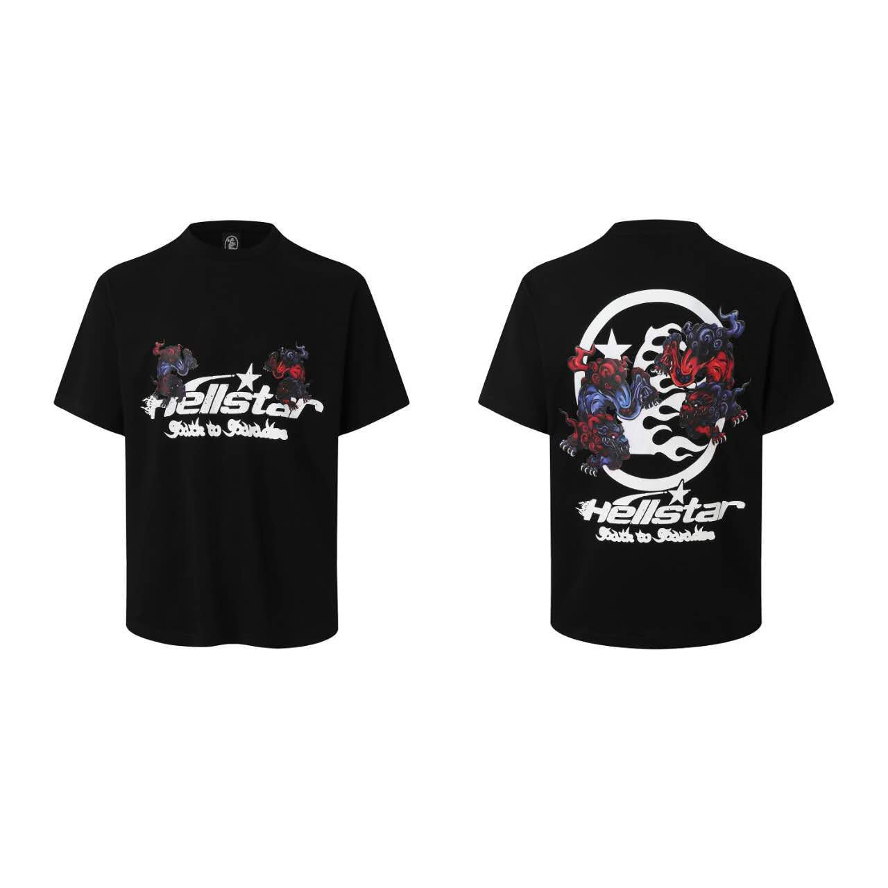 Hellstar Shirt