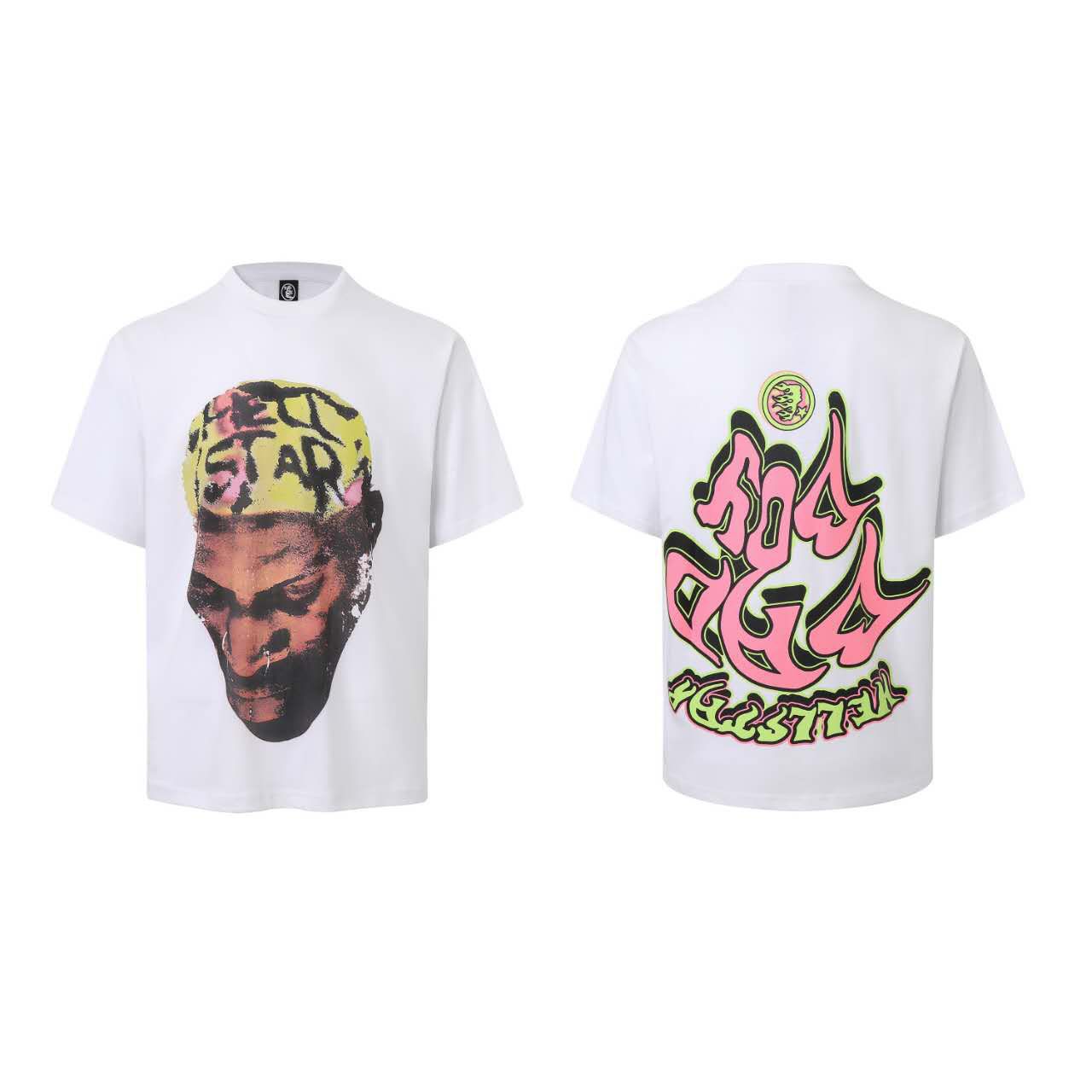 Hellstar Shirt