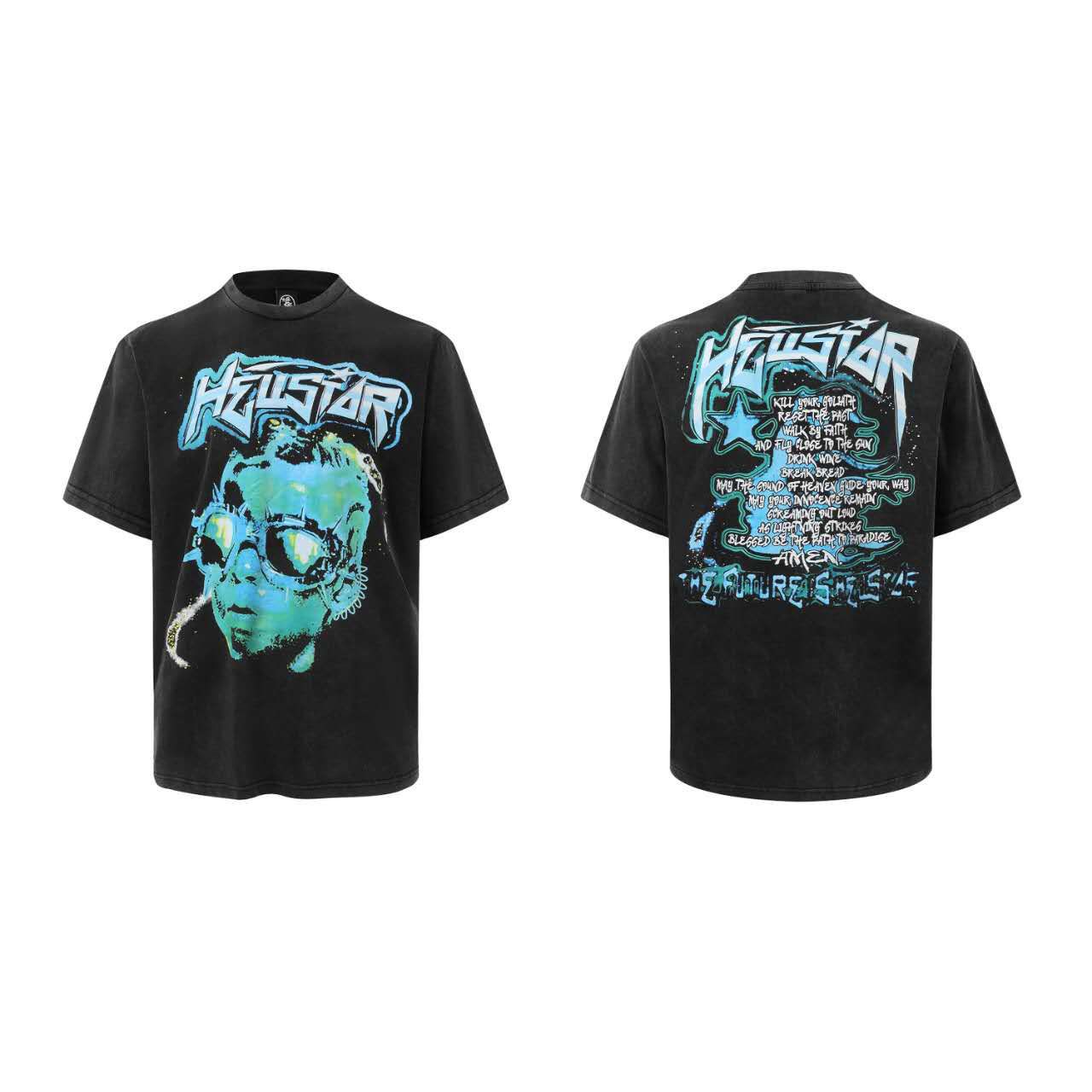 Hellstar Shirt