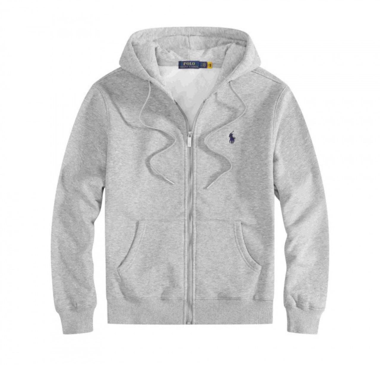 Polo Jacket