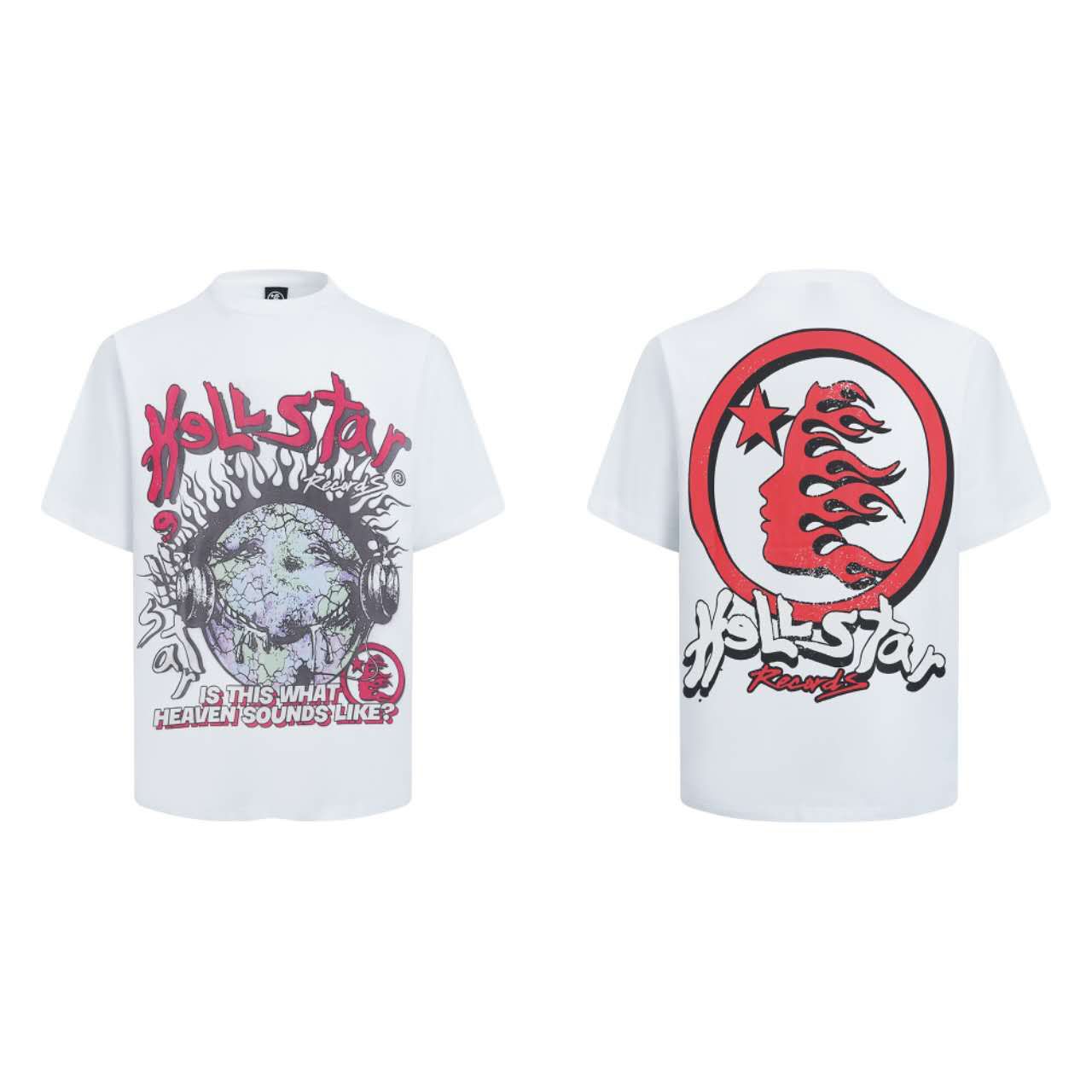Hellstar Shirt