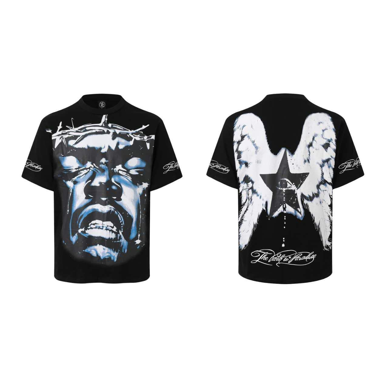 Hellstar Shirt