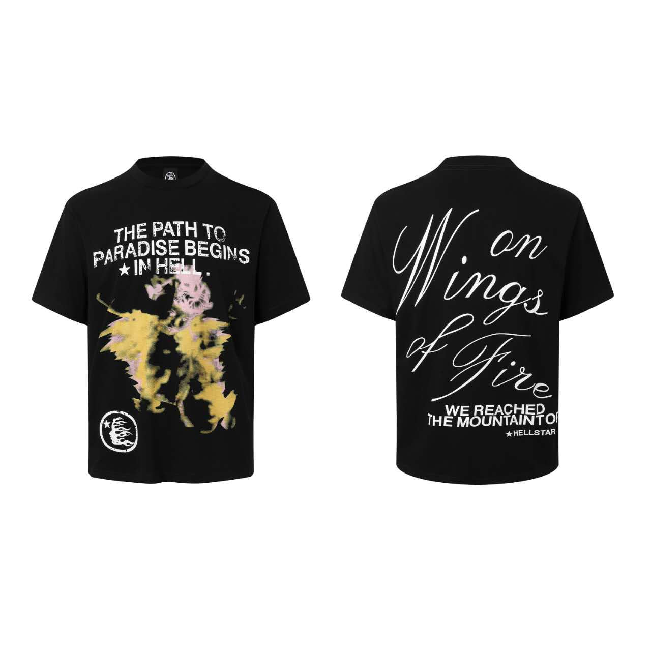 Hellstar Shirt