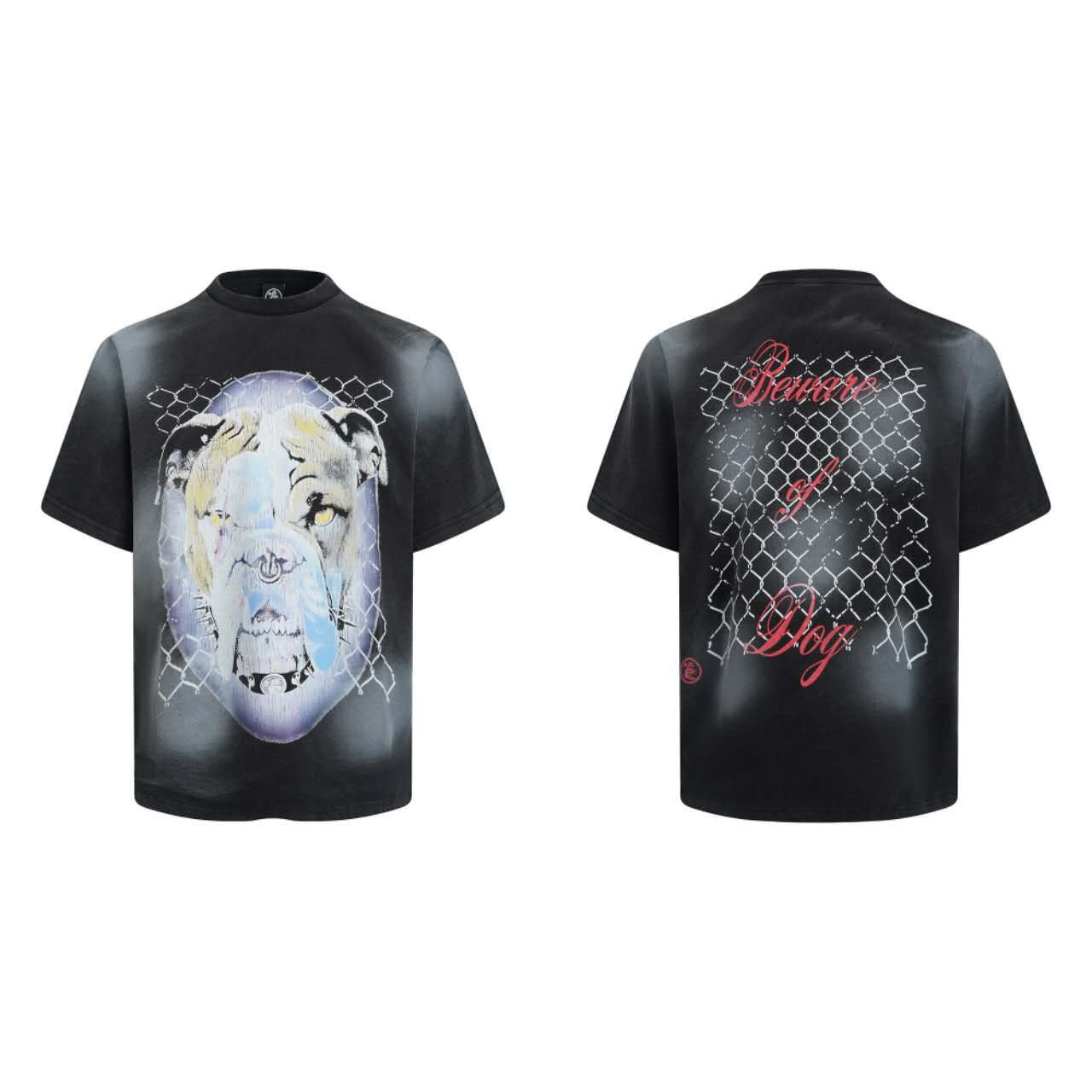 Hellstar Shirt