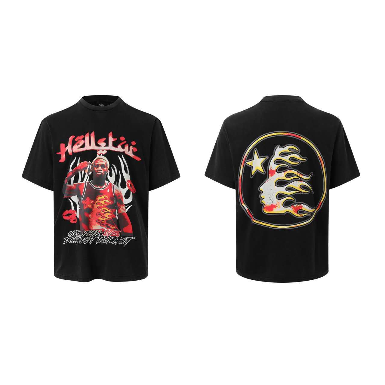 Hellstar Shirt