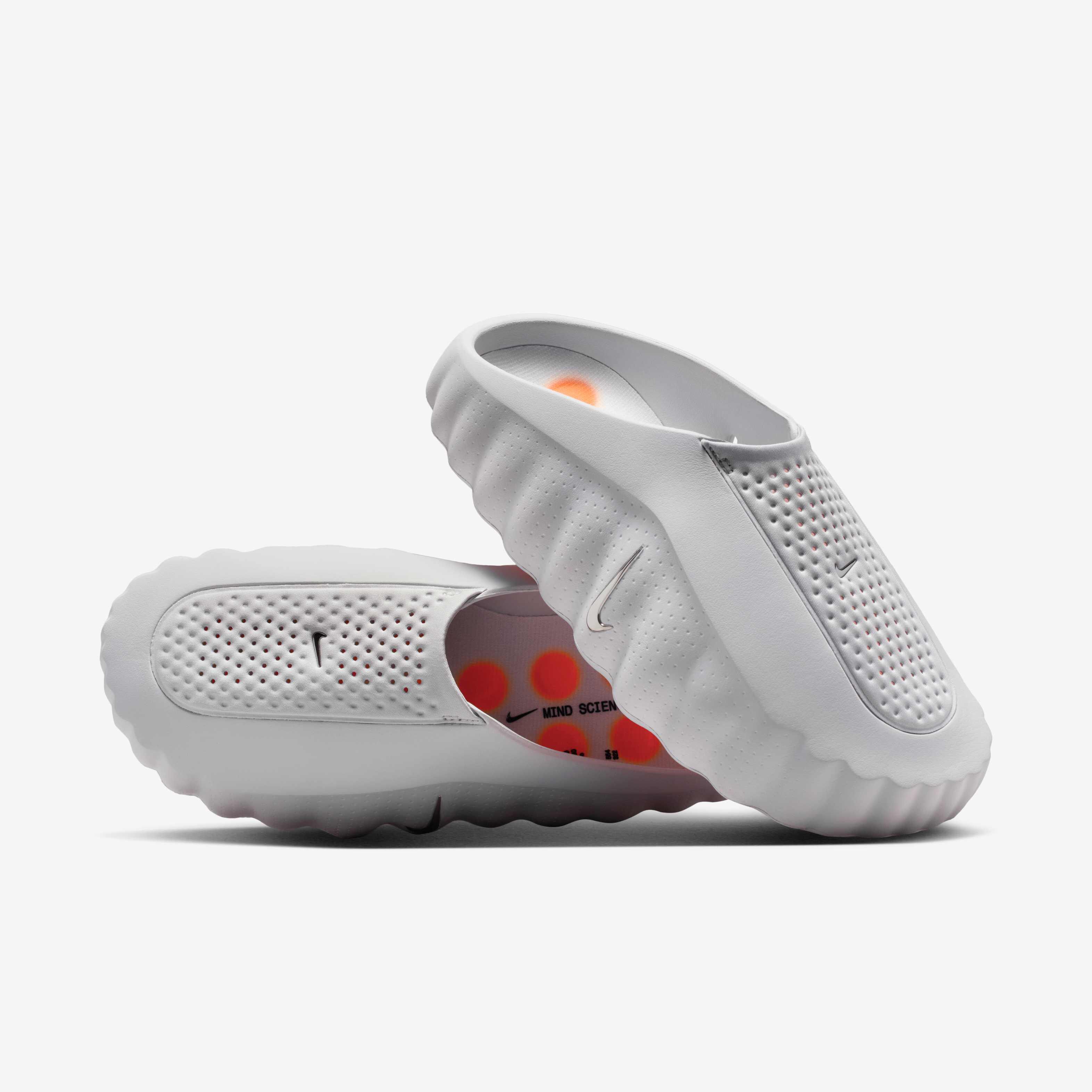 Nike Mind 001 Grey