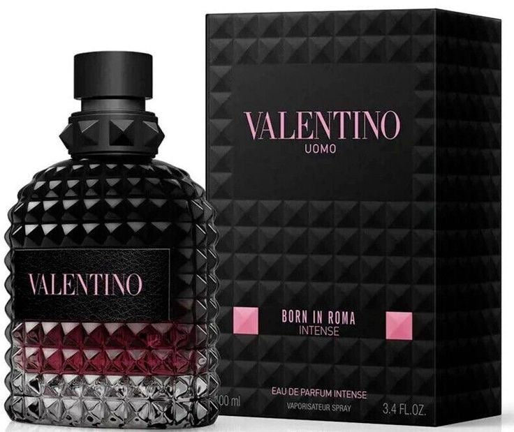 Valentino Born in Roma Uomo intense