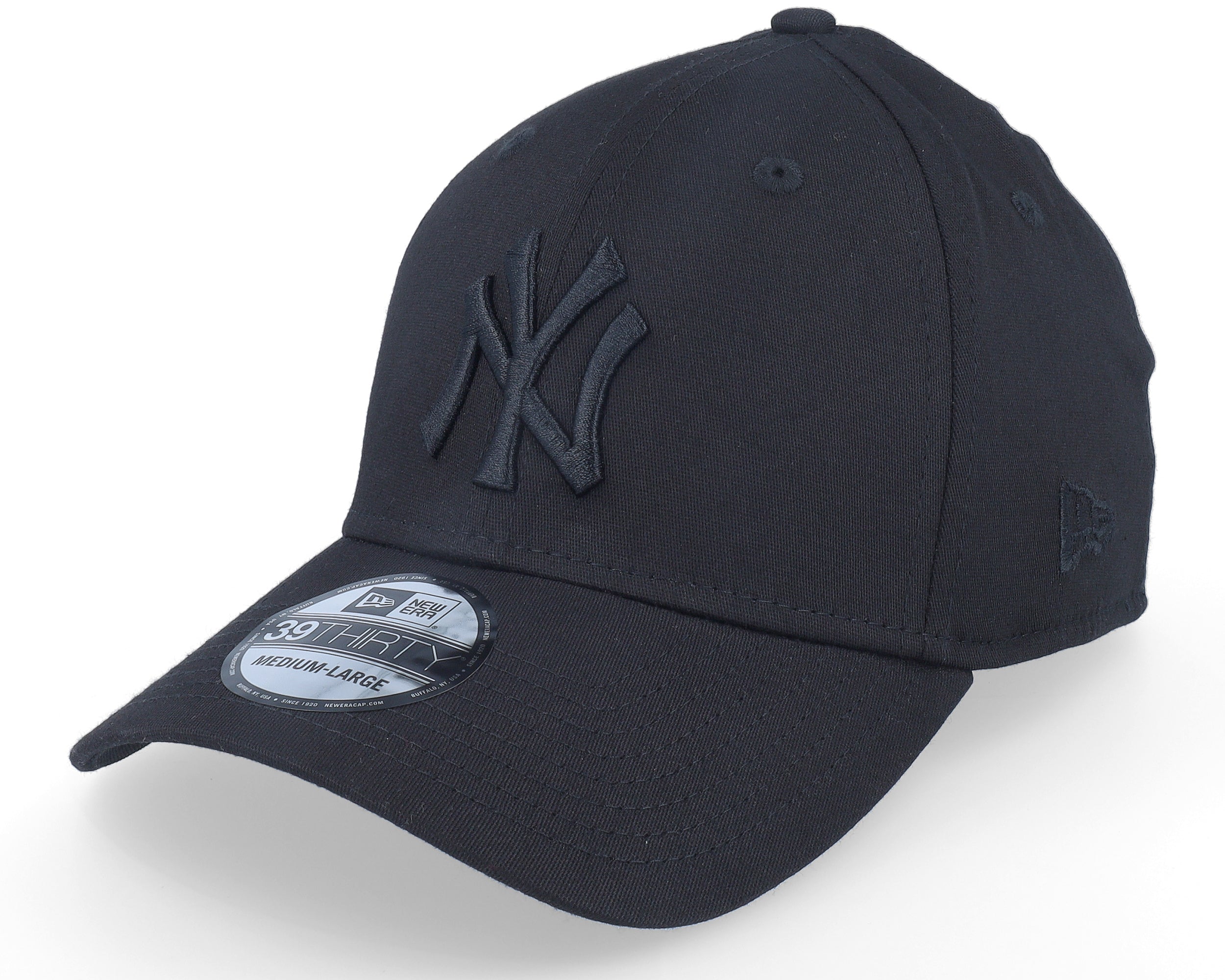 NYC Caps