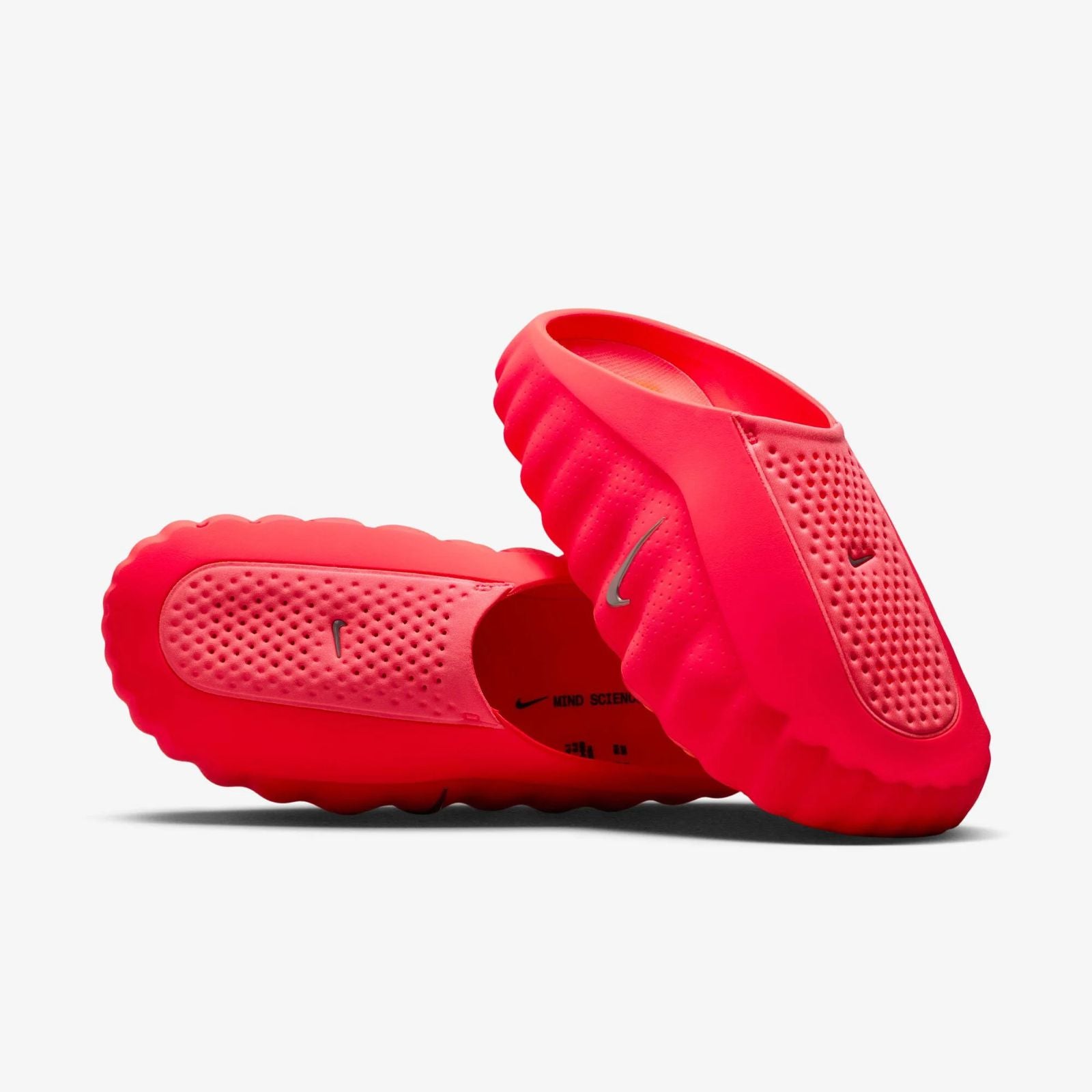 Nike Mind 001 Red/Solar