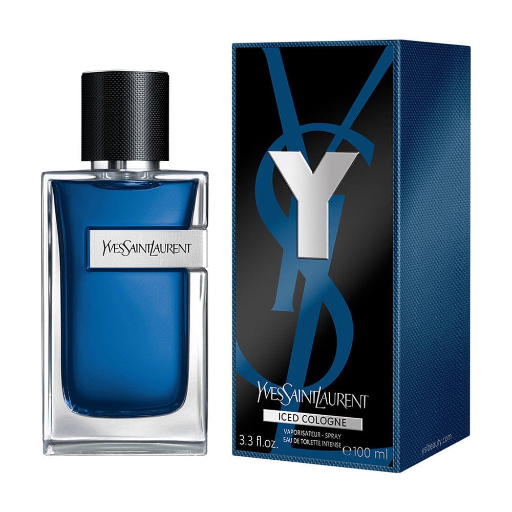 Yves Saint Laurent Iced Cologne