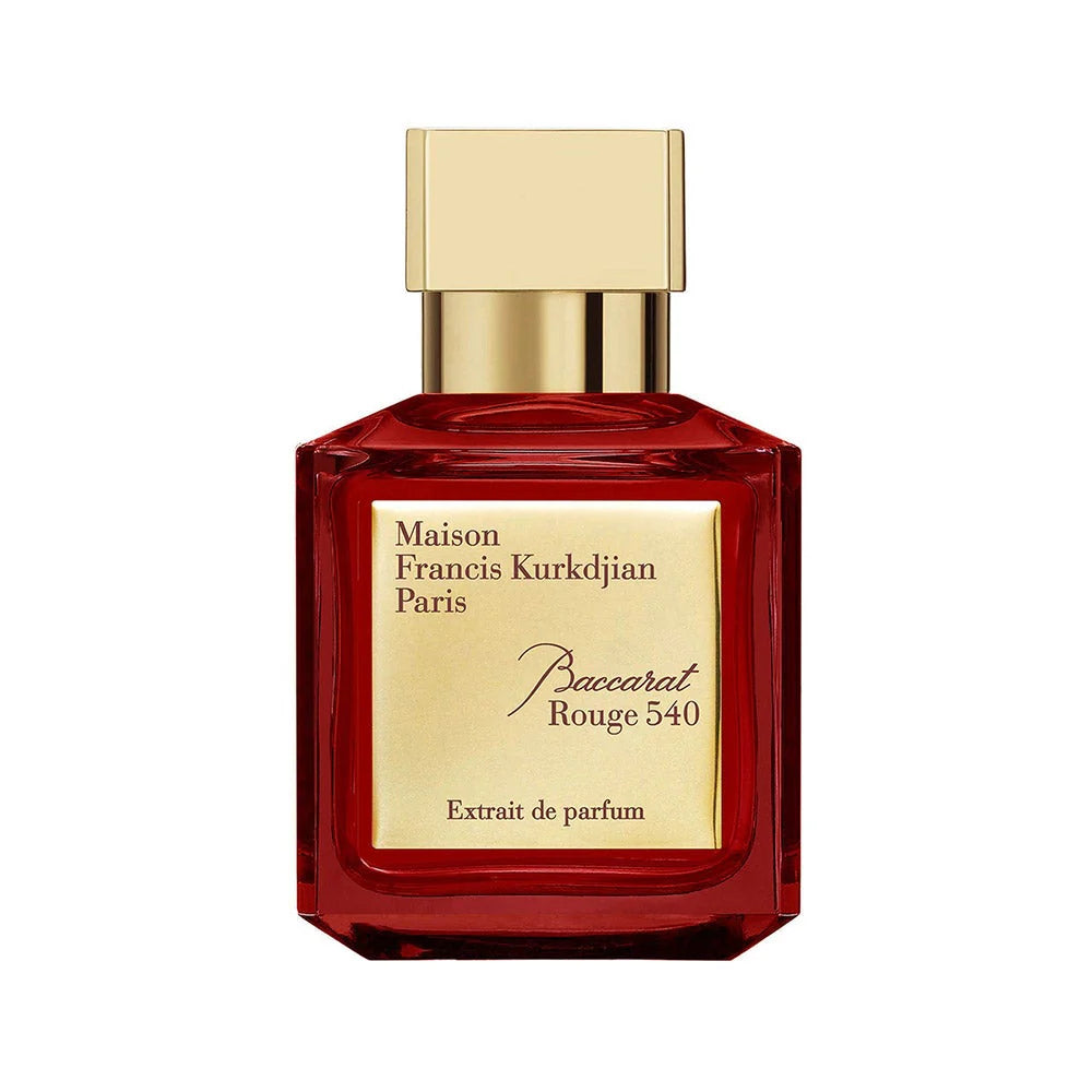 Maison Francis Kurkdjian Baccarat Rouge 540