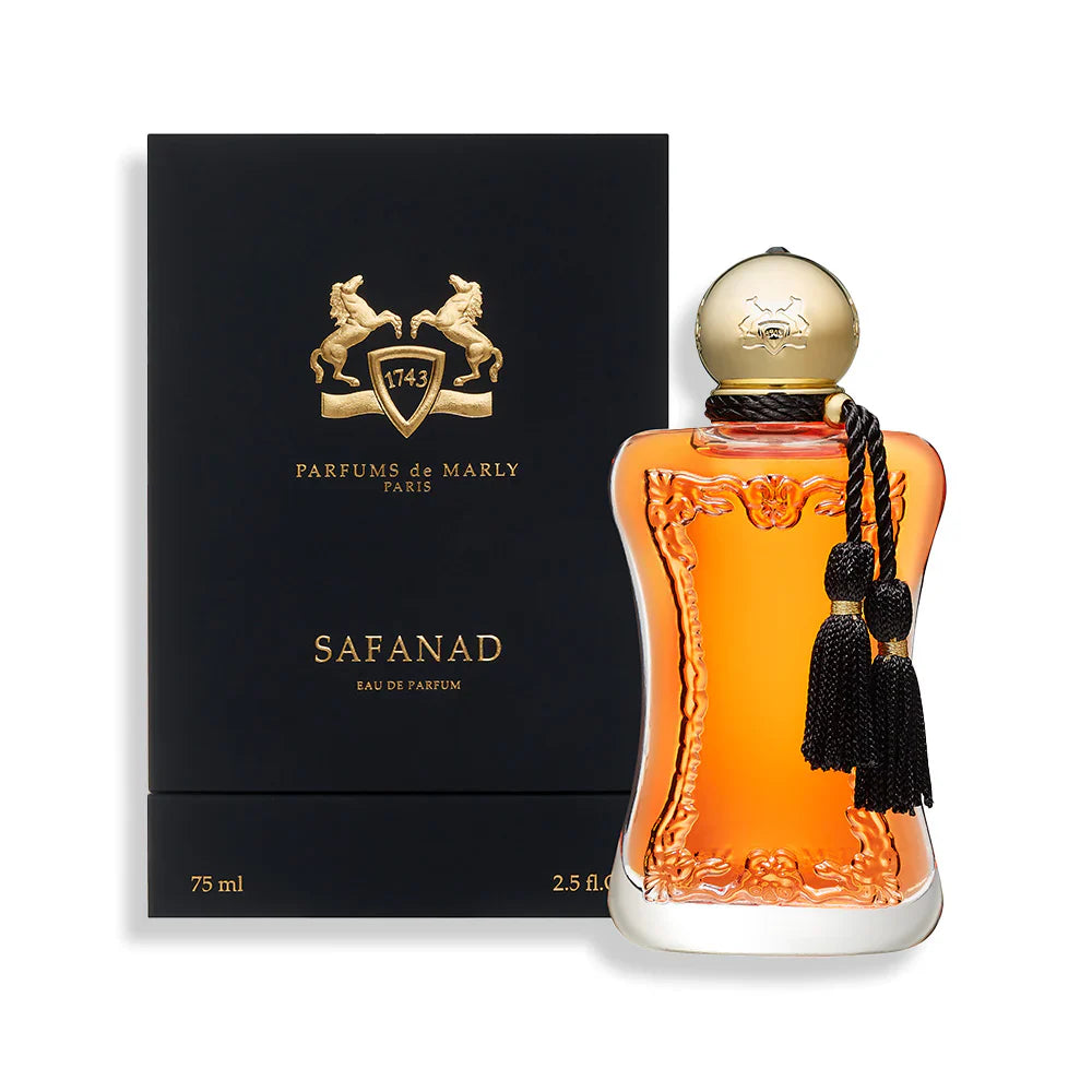 Parfum De Marly Safanad