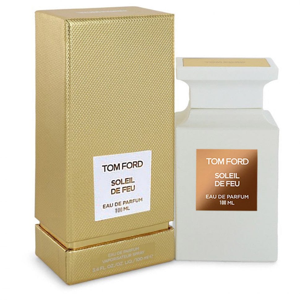 Tom Ford Soleil De Feu