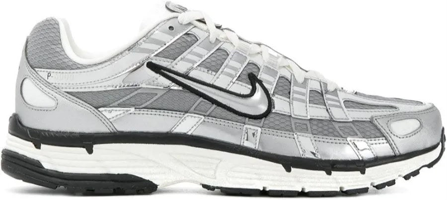 Nike P6000