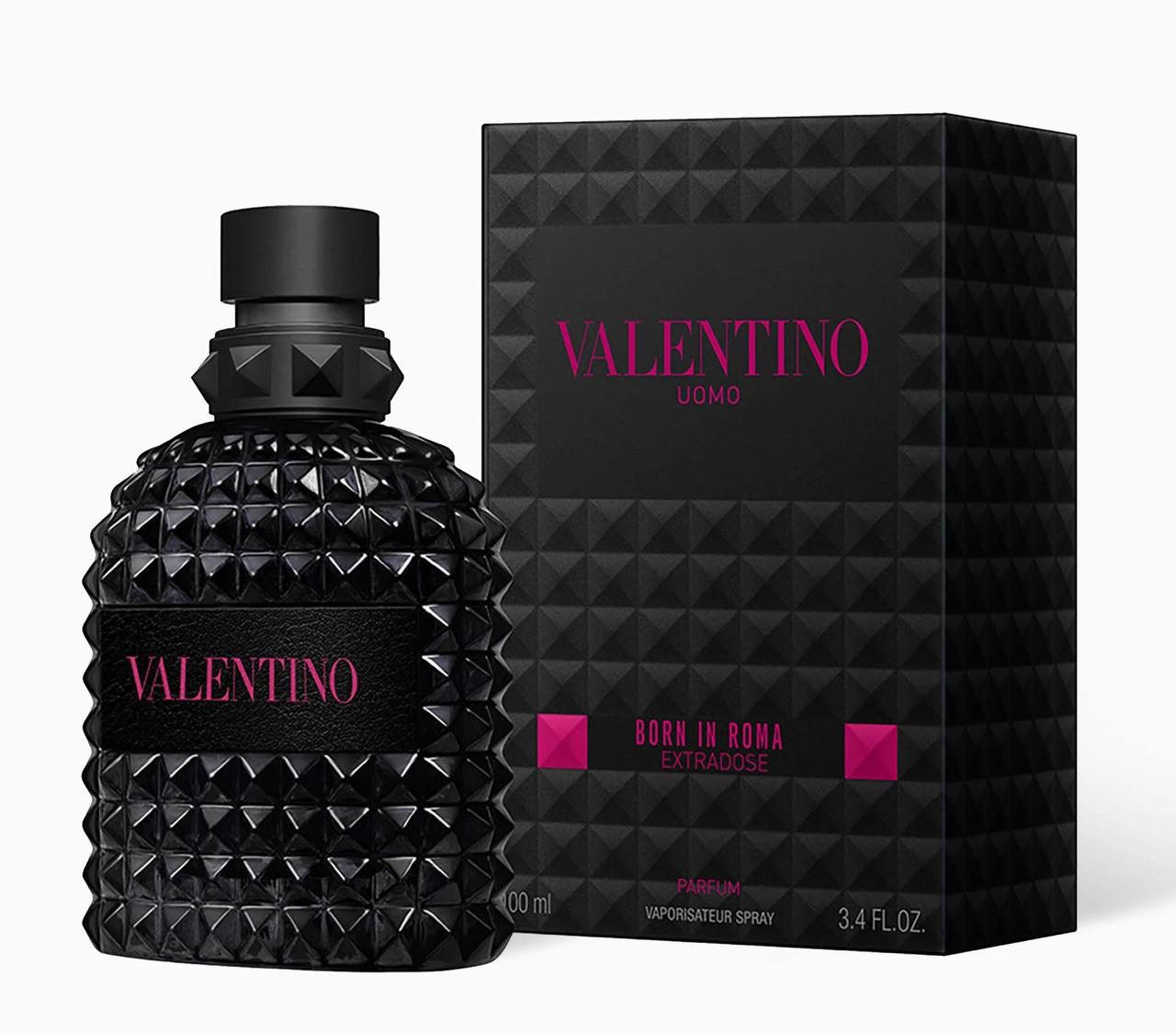 Valentino Born in Roma Uomo ExtraDose