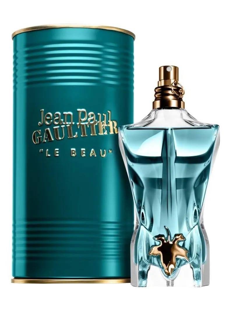 Jean Paul Gaultier Le Beau