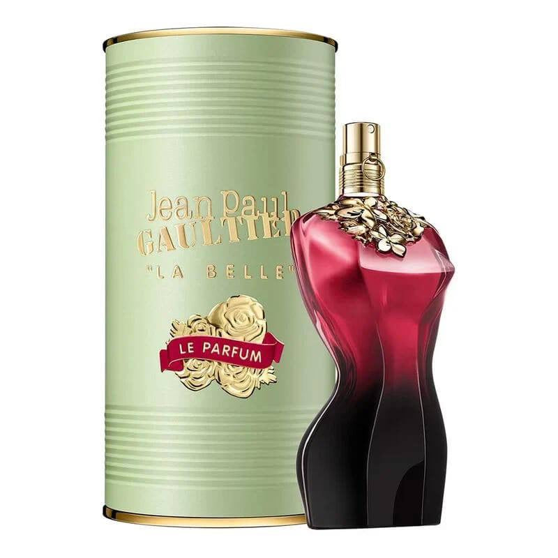 Jean Paul Gaultier La Bella La Parfum