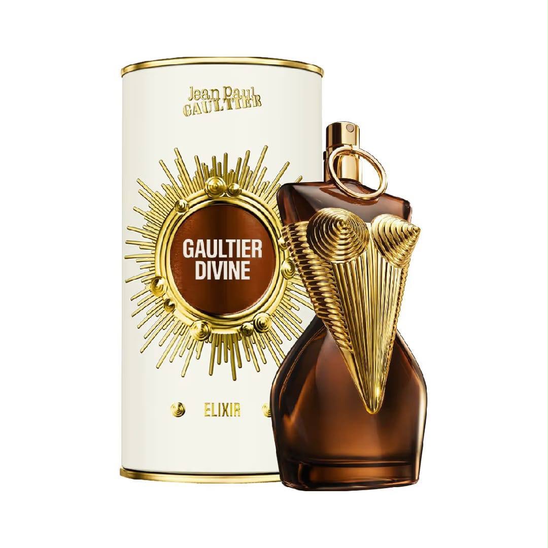 Jean Paul Gaultier Divine Elixir