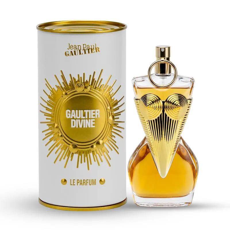 Jean Paul Gaultier Divine Le Parfum