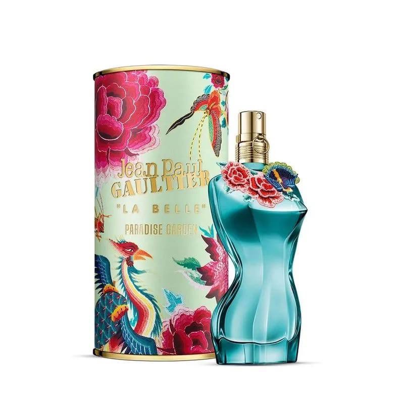 Jean Paul Gaultier La Bella Paradise Garden