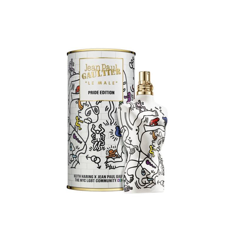 Jean Paul Gaultier Le Male (Pride Edition)