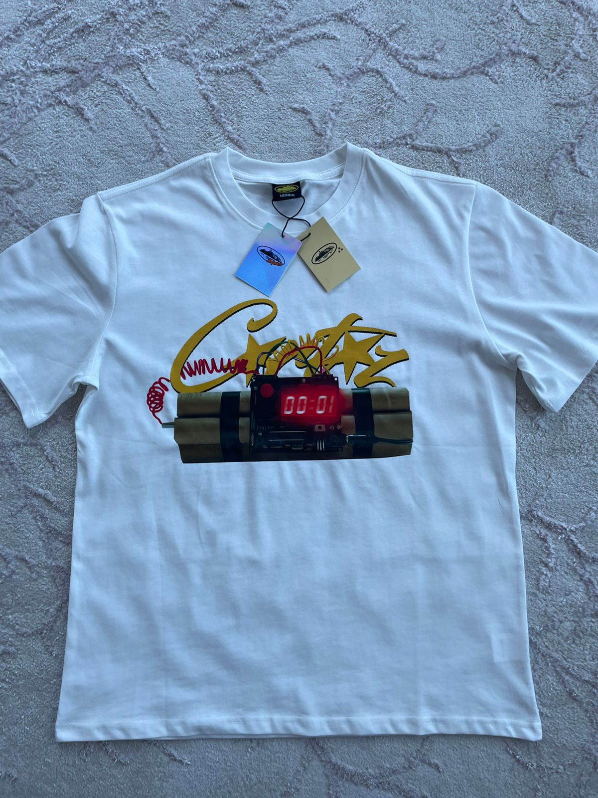 Corteiz Shirt