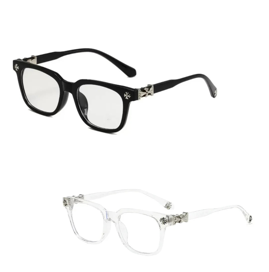 Chrome Heart Glasses