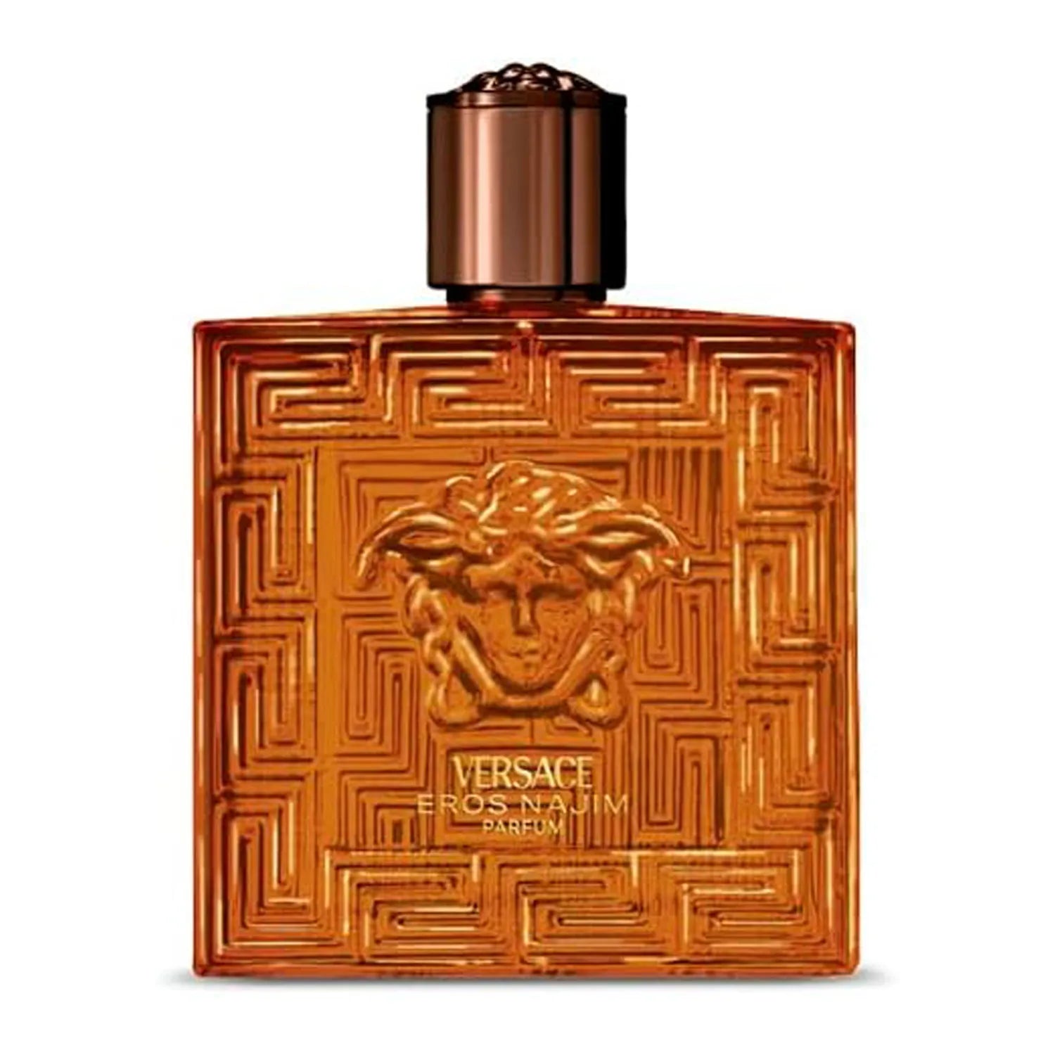 Versace Eros Najim