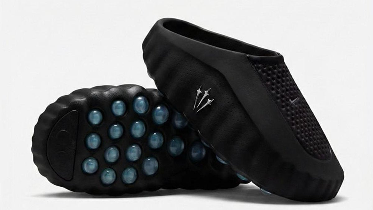 Nocta X Nike Mind 001