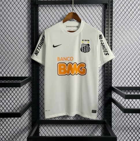 2012/2013 Retro Santos Home Jersey