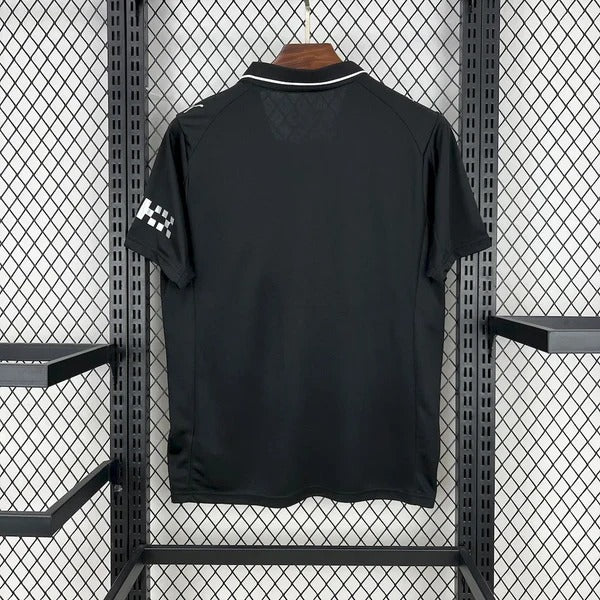 2025/2026 Manchester City Away Football Shirt