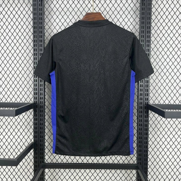 2025/2026 Barcelona X Kobe Bryant Pre-Match Away Jersey