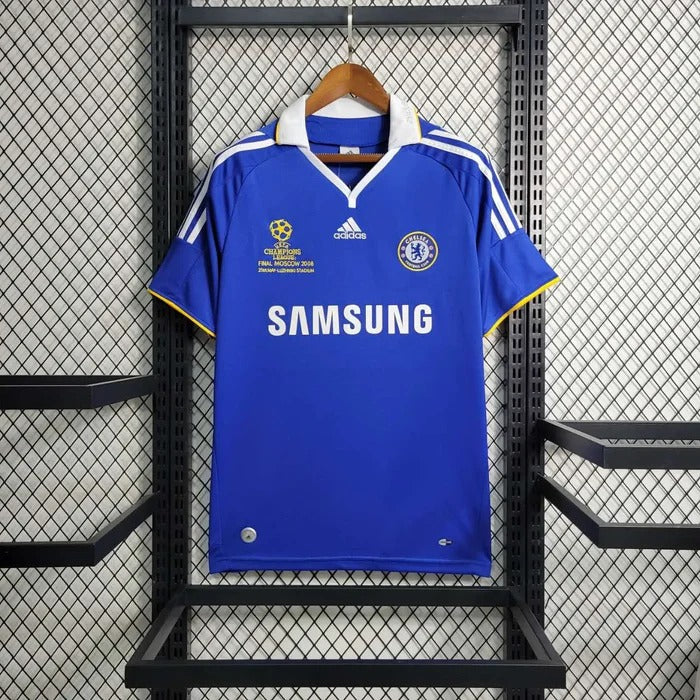 2023/2024 Chelsea Home Football Jersey 1:1 Thai Quality - Player Version